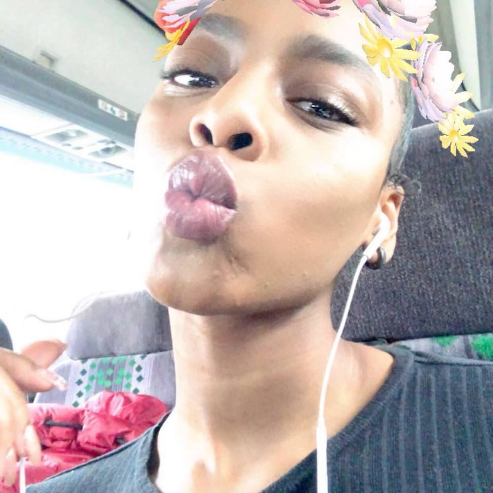 Meet your Posher, Tasmin